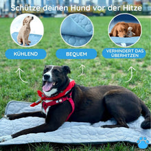 Lade das Bild in den Galerie-Viewer, FluffyFriendShop™ – Ultimative Kühlmatte
